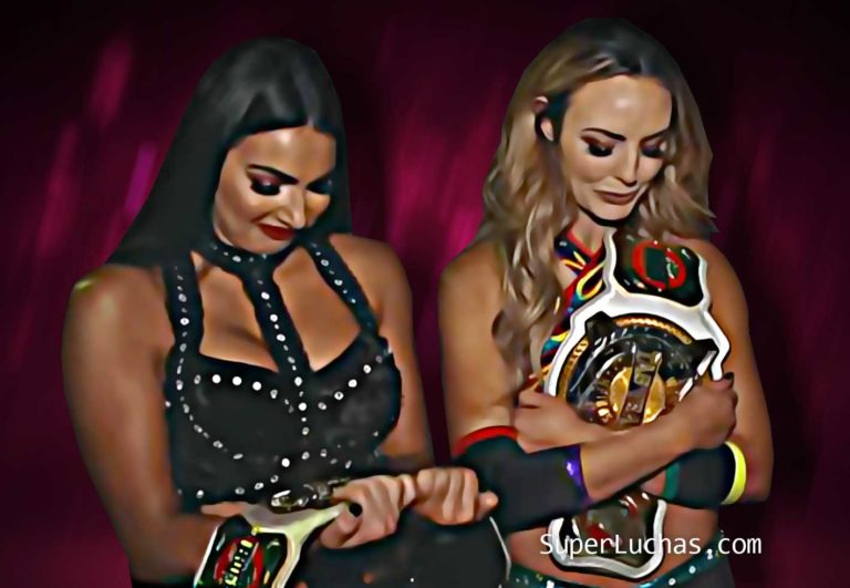 The IIconics