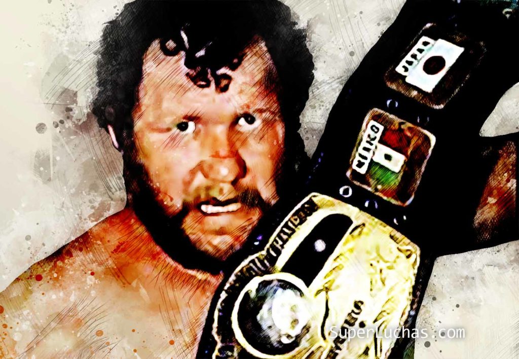 Harley Race