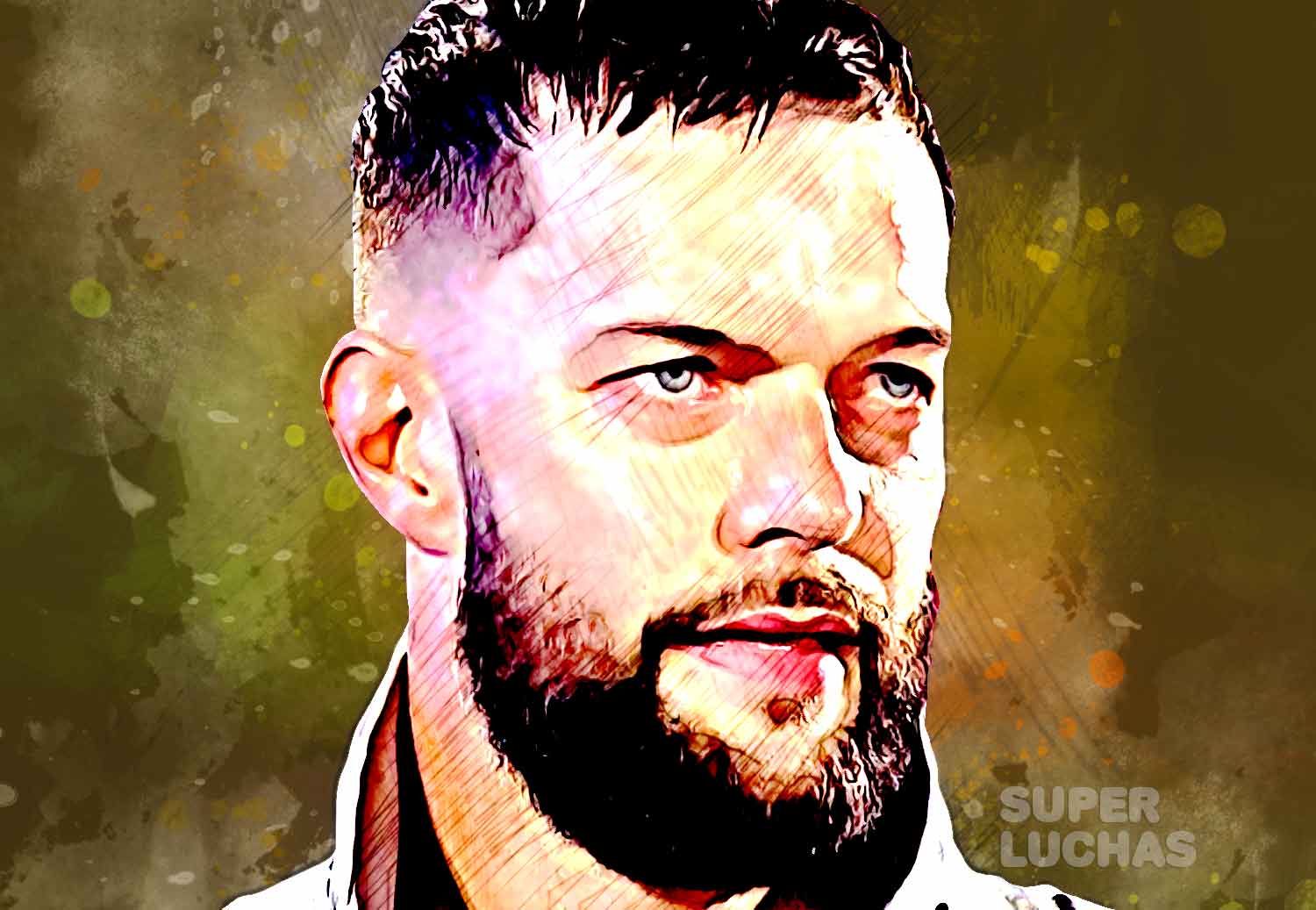 Finn Balor