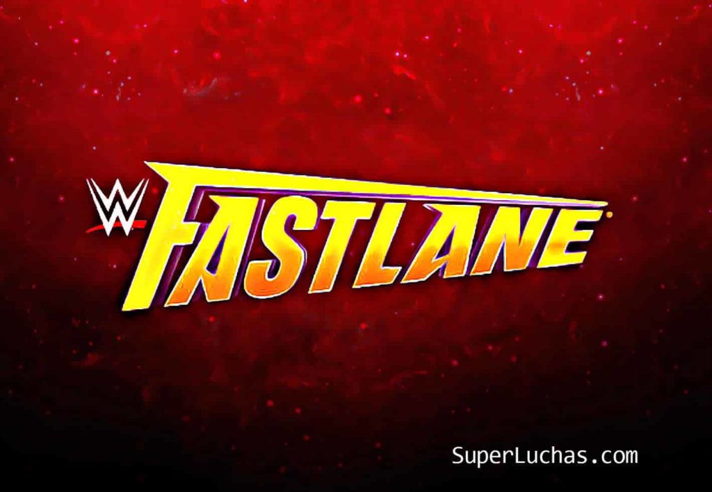 Fastlane logo