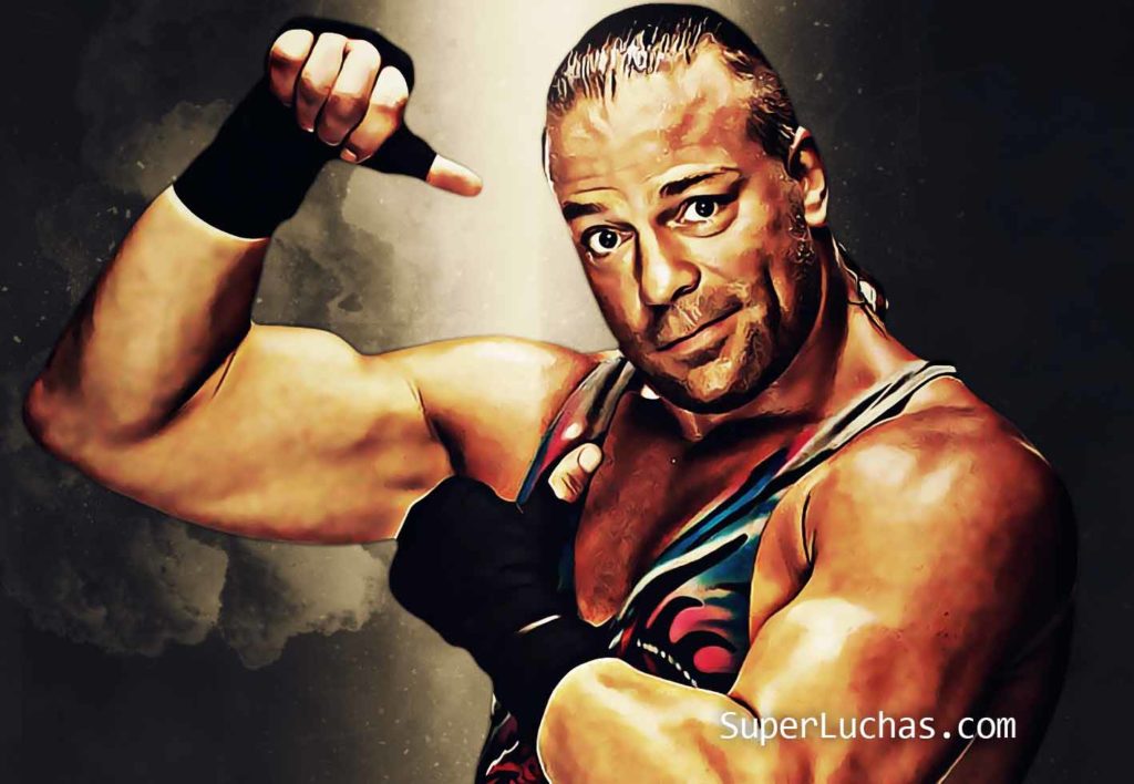 Rob Van Dam