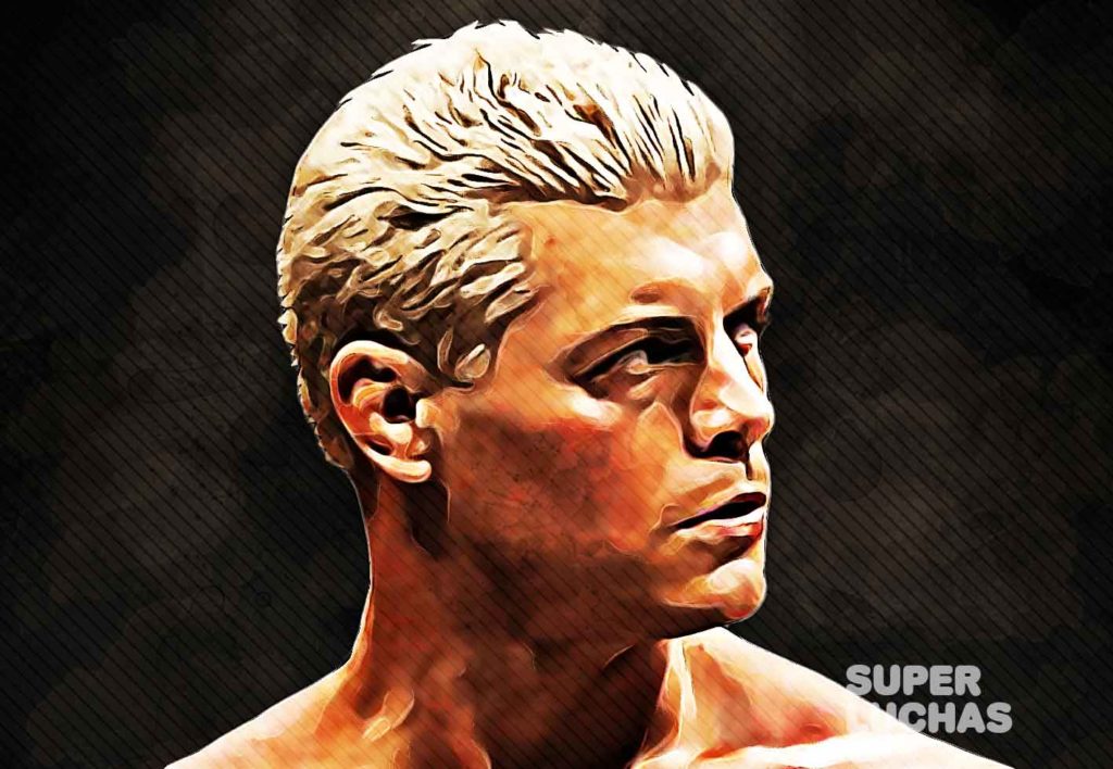 Cody Rhodes