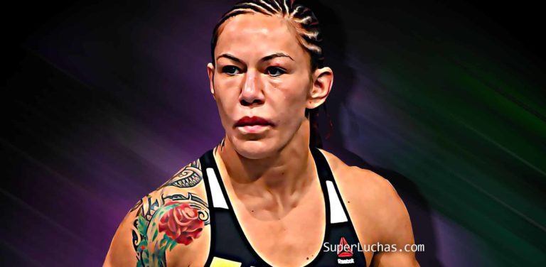 Cris Cyborg