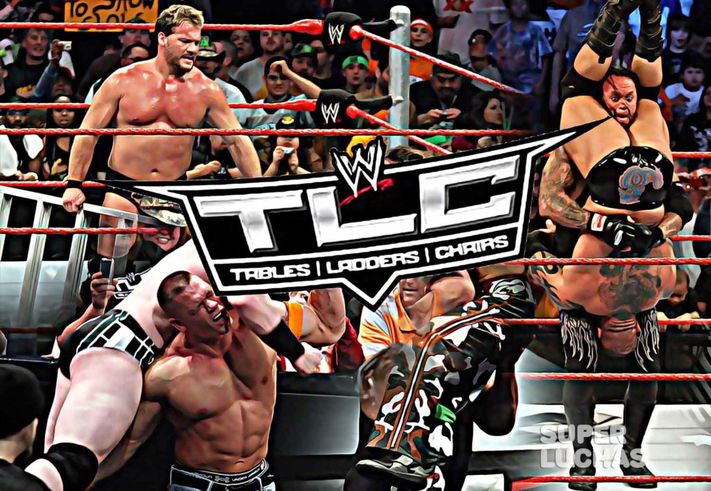 TLC 2009