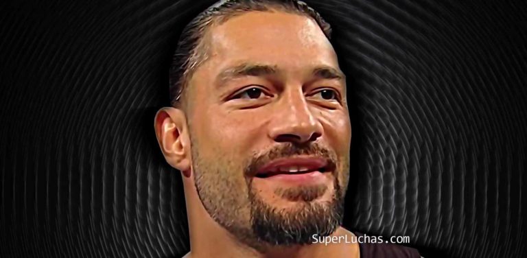 Roman Reigns
