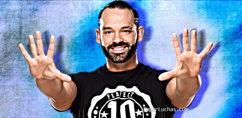 Tye Dillinger