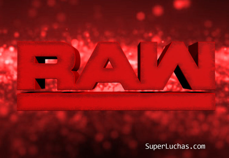 Logo Raw