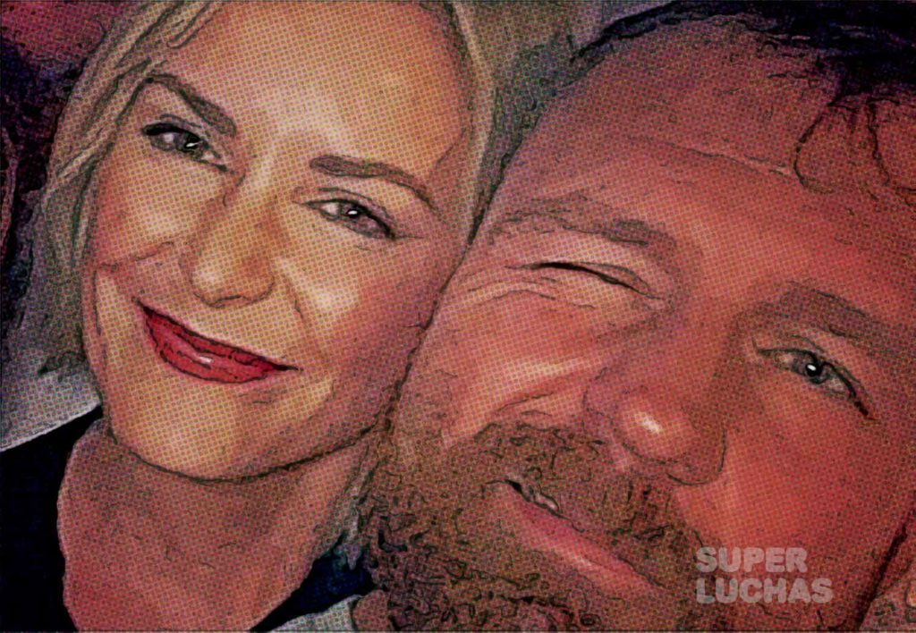 La máscara de gas de Dean Ambrose