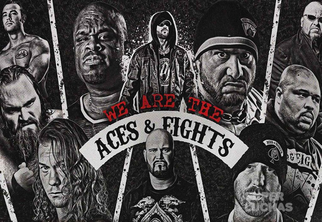Aces & Eights