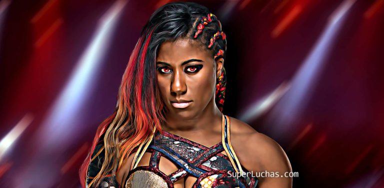 Ember Moon