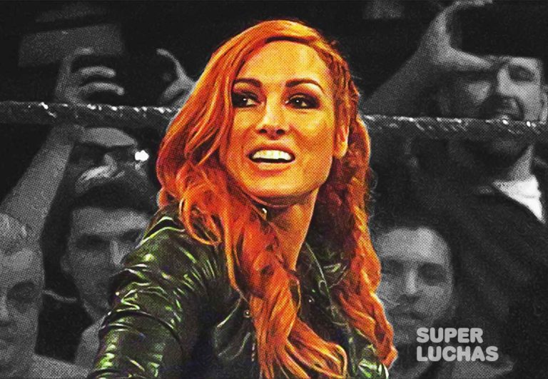 Becky Lynch