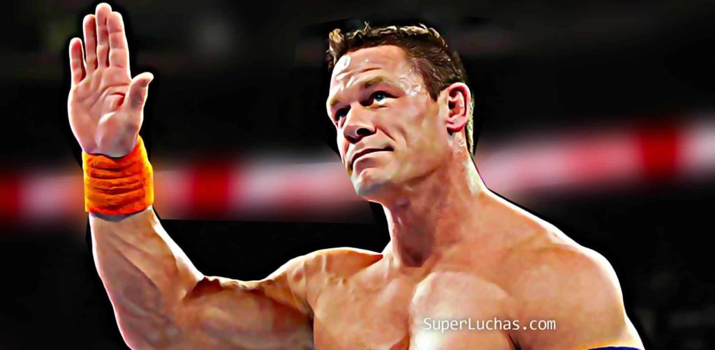 Karrion Kross: "Sería un honor retirar a John Cena"