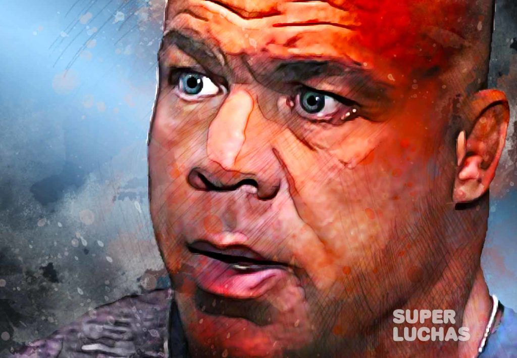 Kurt Angle