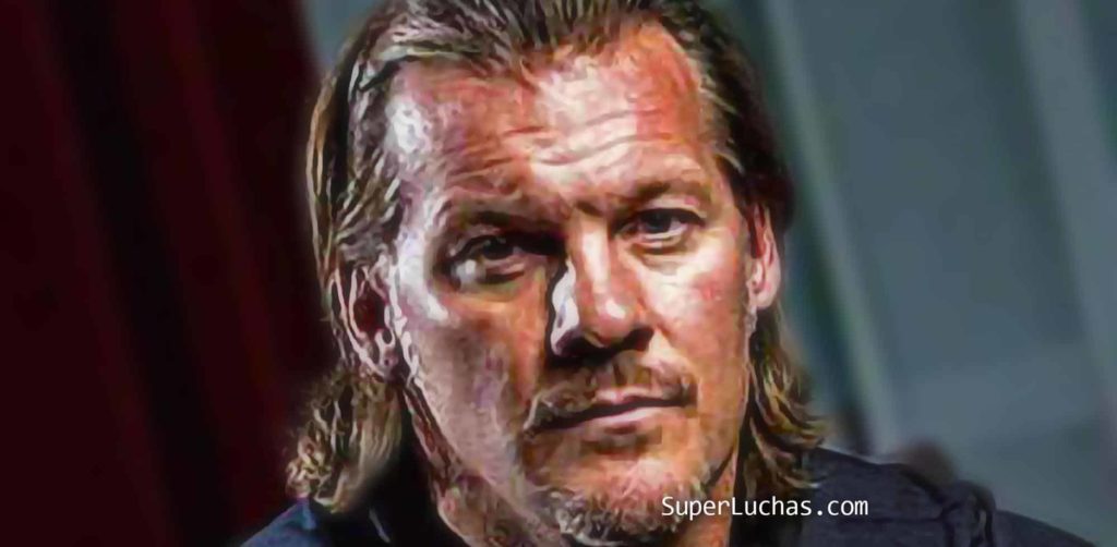 Chris Jericho dice que WWE lo insultó en One Night Stand 2005