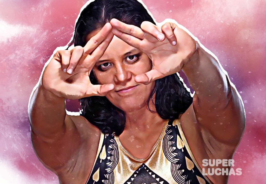 Shayna Baszler