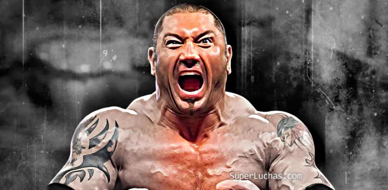 Batista criticó la derrota de Asuka en el último Raw: "¿En serio?"
