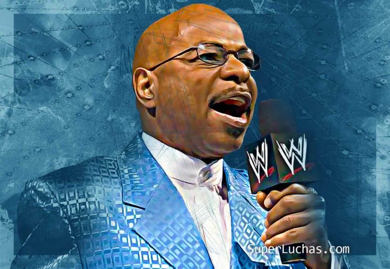 Teddy Long