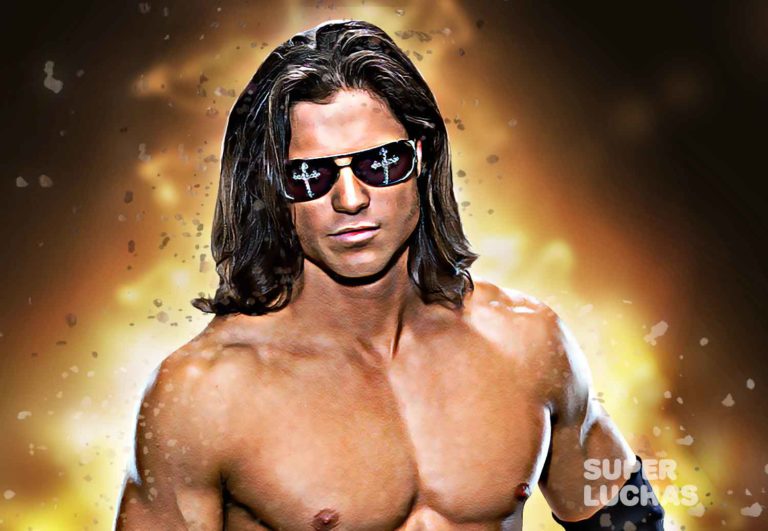John Morrison