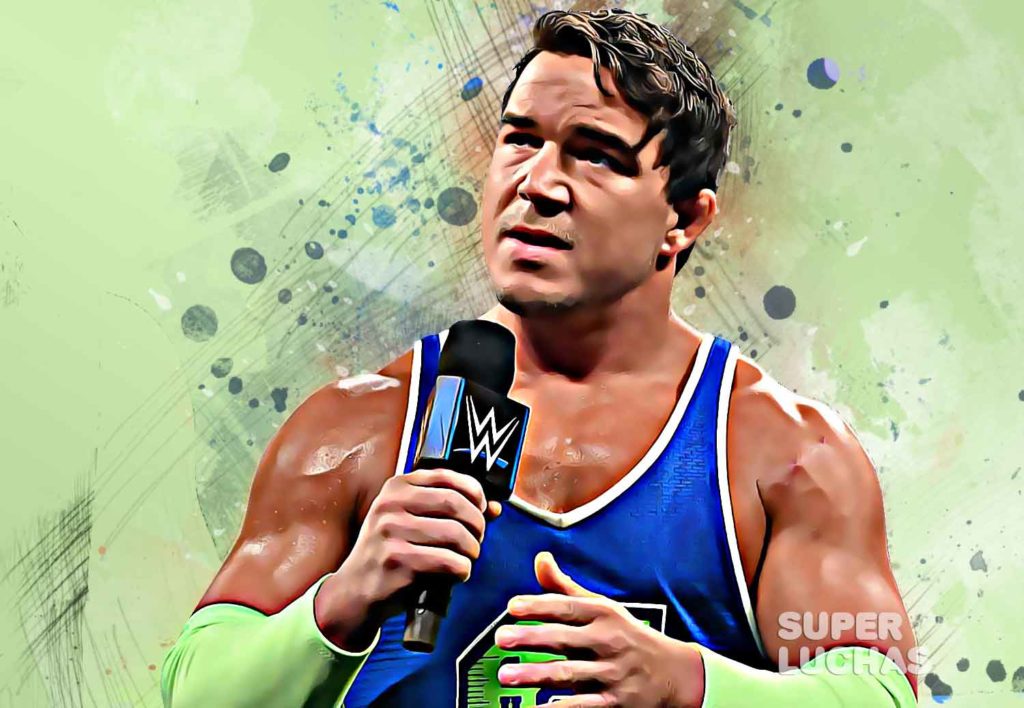 Dax Harwood: "Deberíamos tener a Chad Gable en AEW"