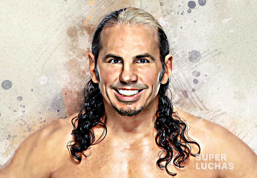 Matt Hardy