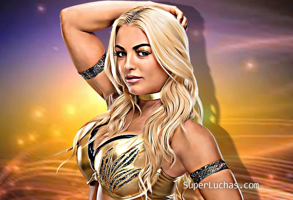 Mandy Rose