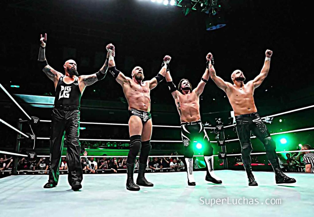 Triple H The Club