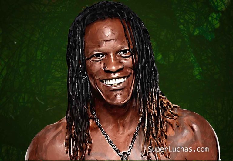 R-Truth