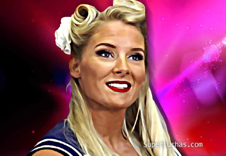 Lacey Evans