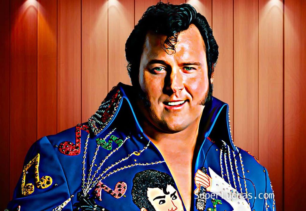 Honky Tonk Man