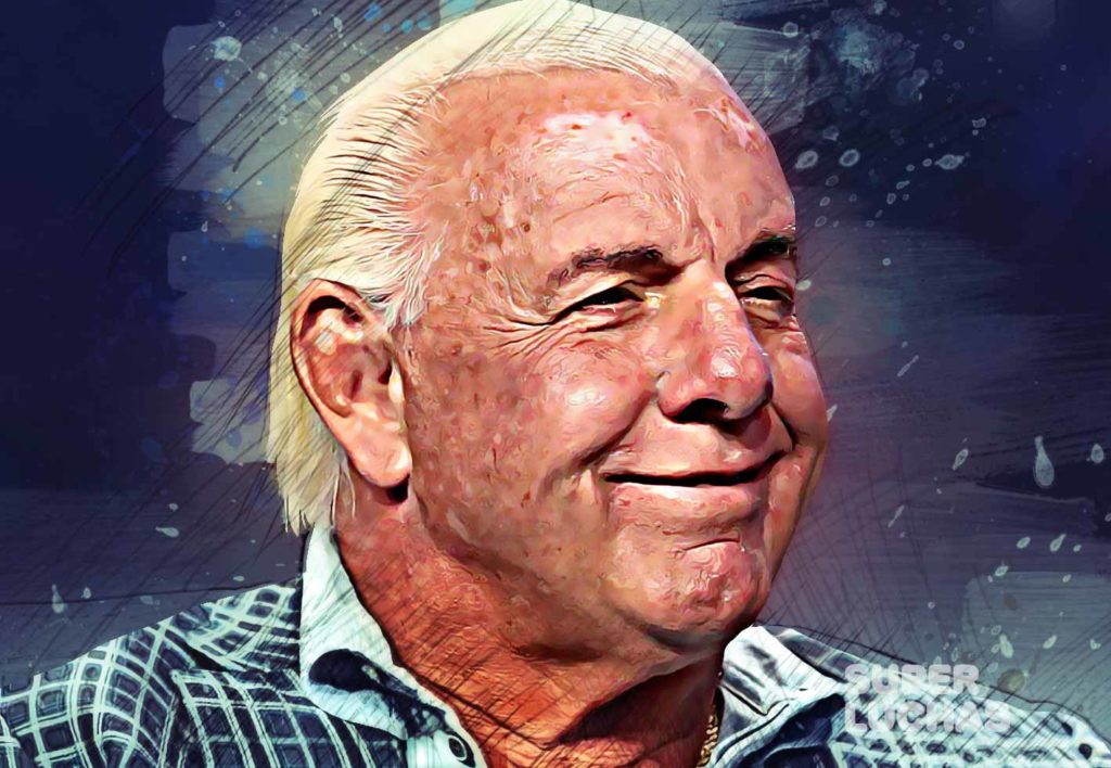Ric Flair