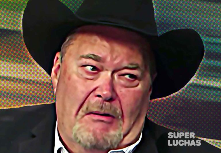 Jim Ross: "Las 'Wednesday Night Wars' fueron unas 'Monday Night Wars' venidas a menos"