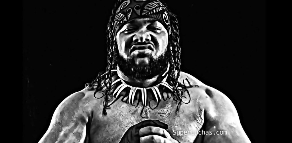Jacob Fatu