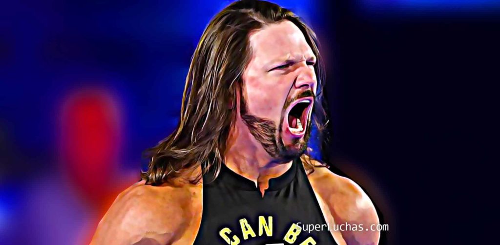 Superestrellas que volverán a WWE camino a WrestleMania 36