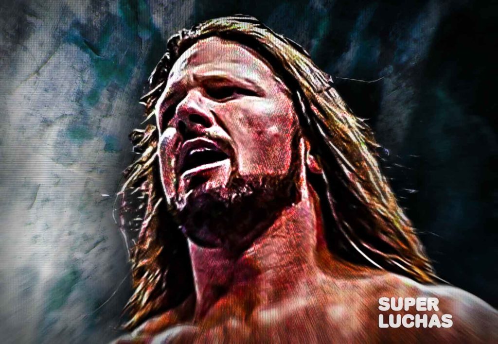 AJ Styles