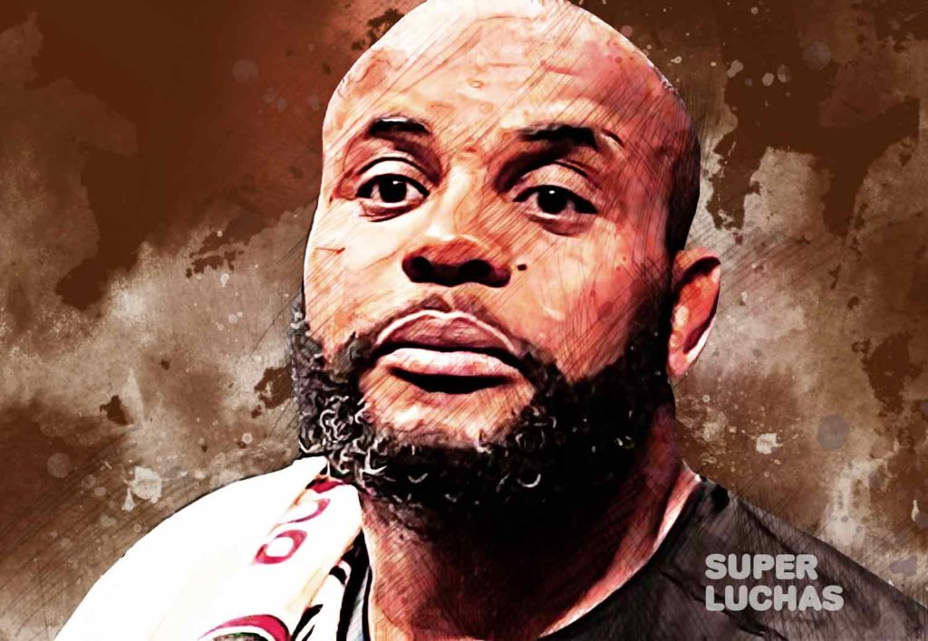 Daniel Cormier