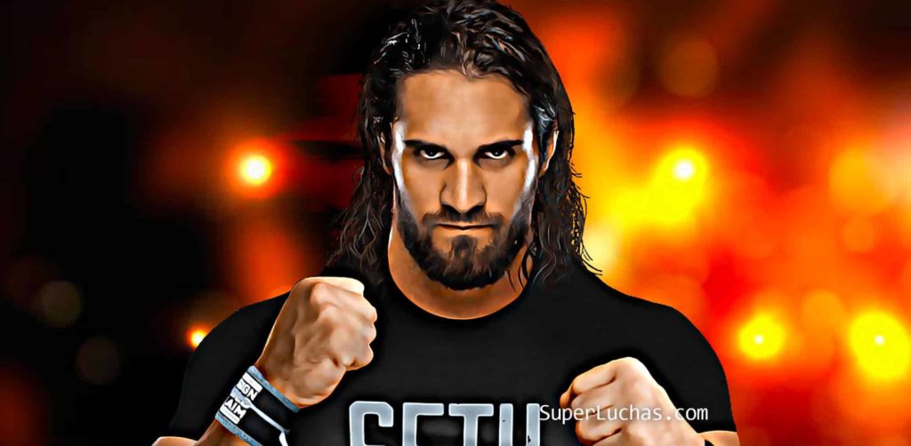 Seth Rollins