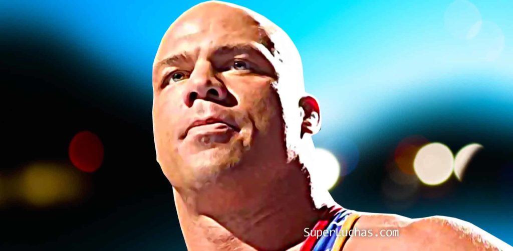 Kurt Angle