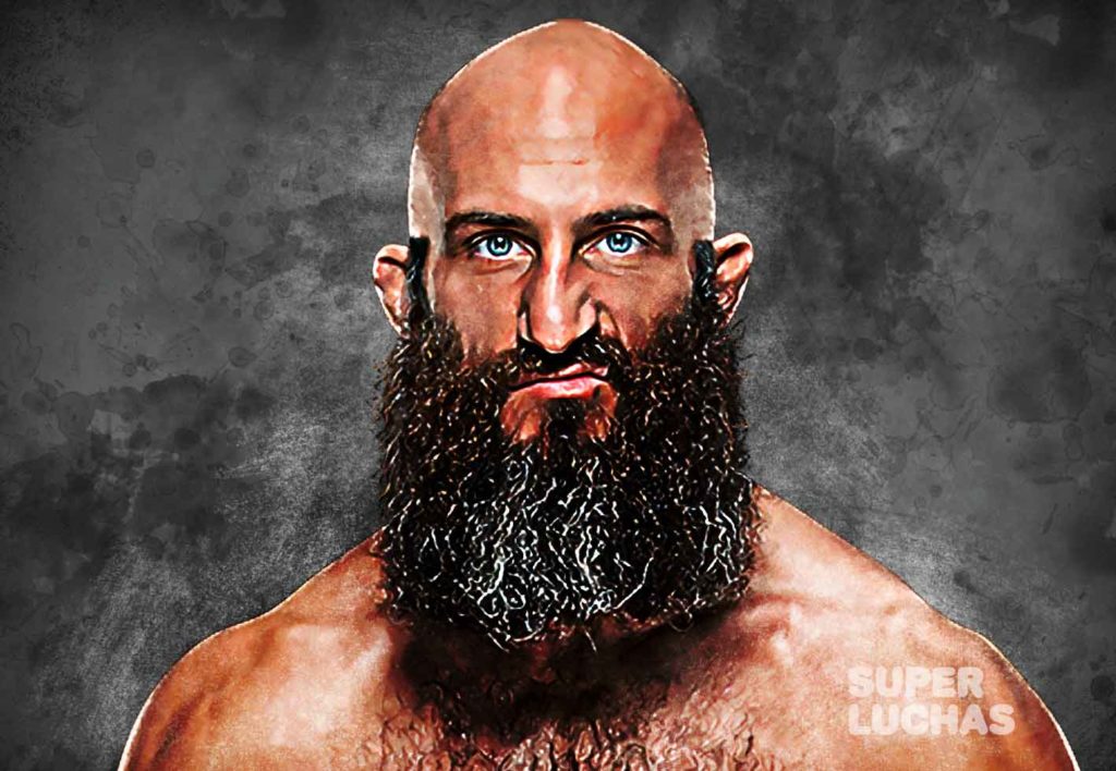 Tommaso Ciampa