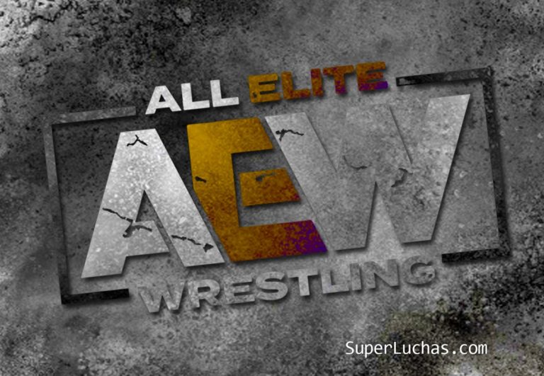 AEW Logo