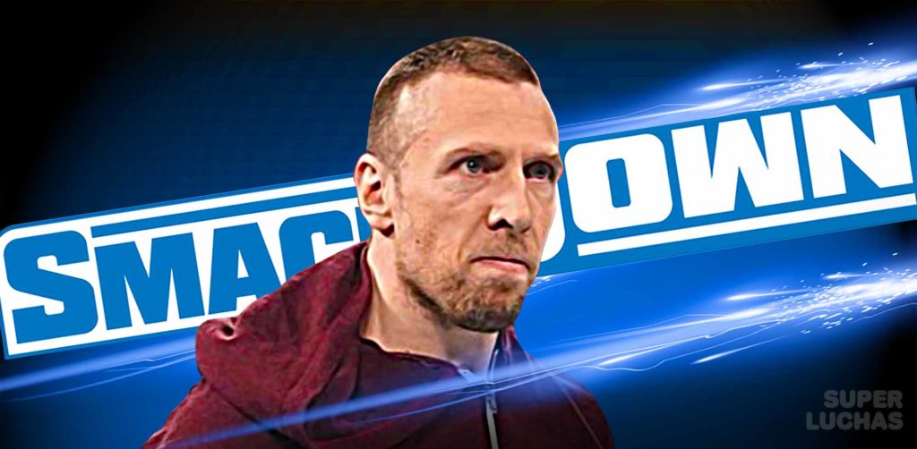 Resultados SmackDown 20 de diciembre 2019
