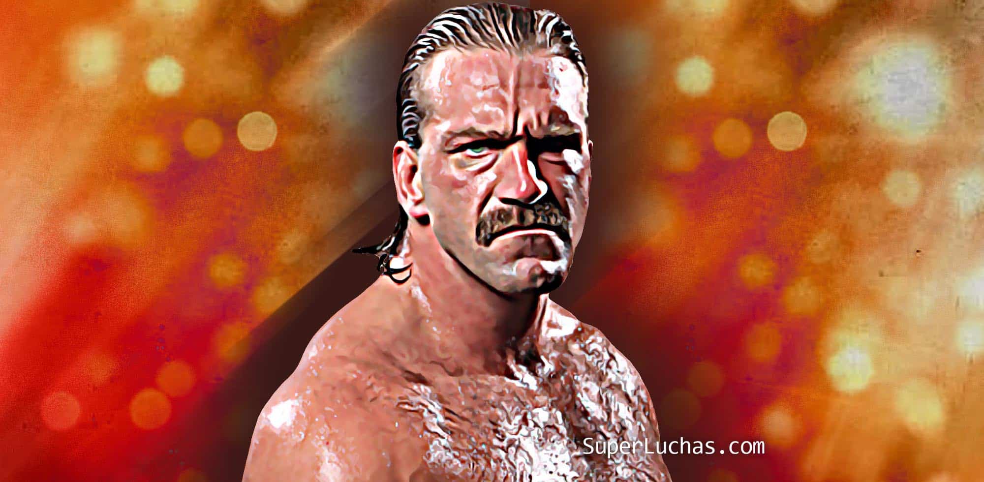 Silas Young Superfights