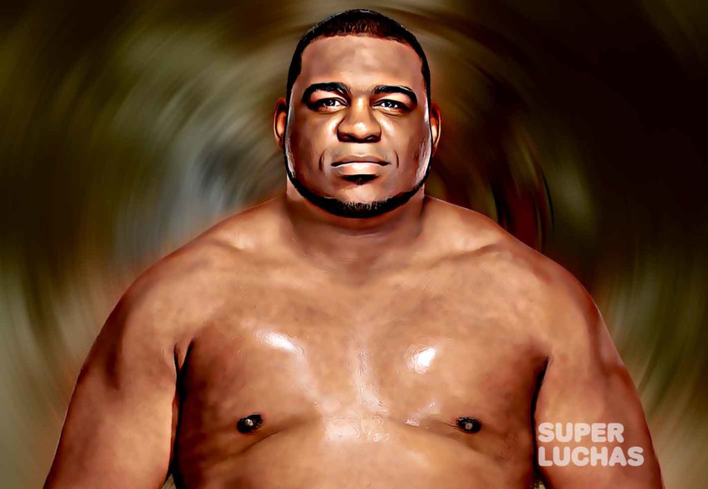 El impulso a Keith Lee habría llegado a su fin