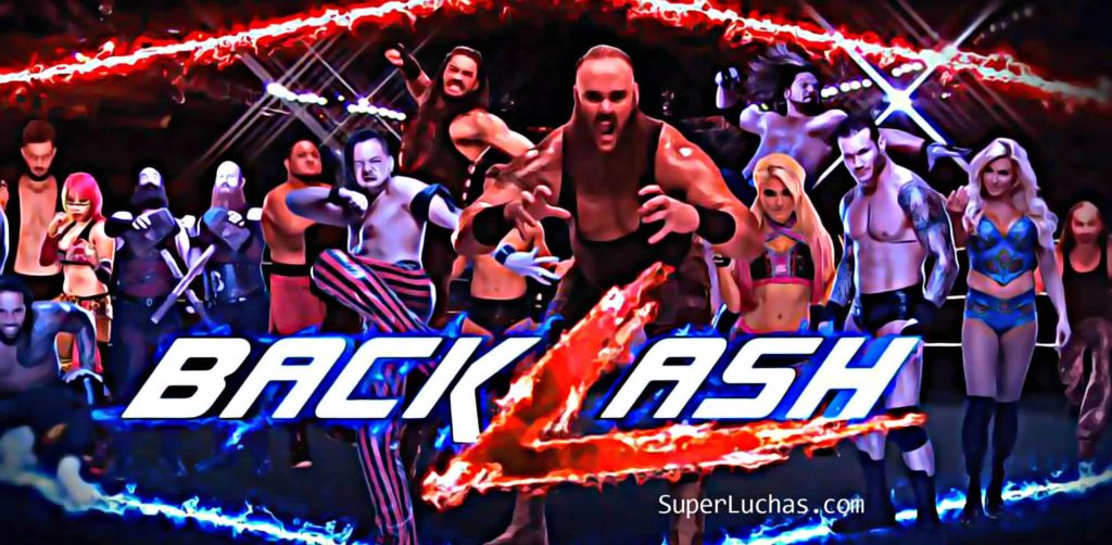 Backlash 2018