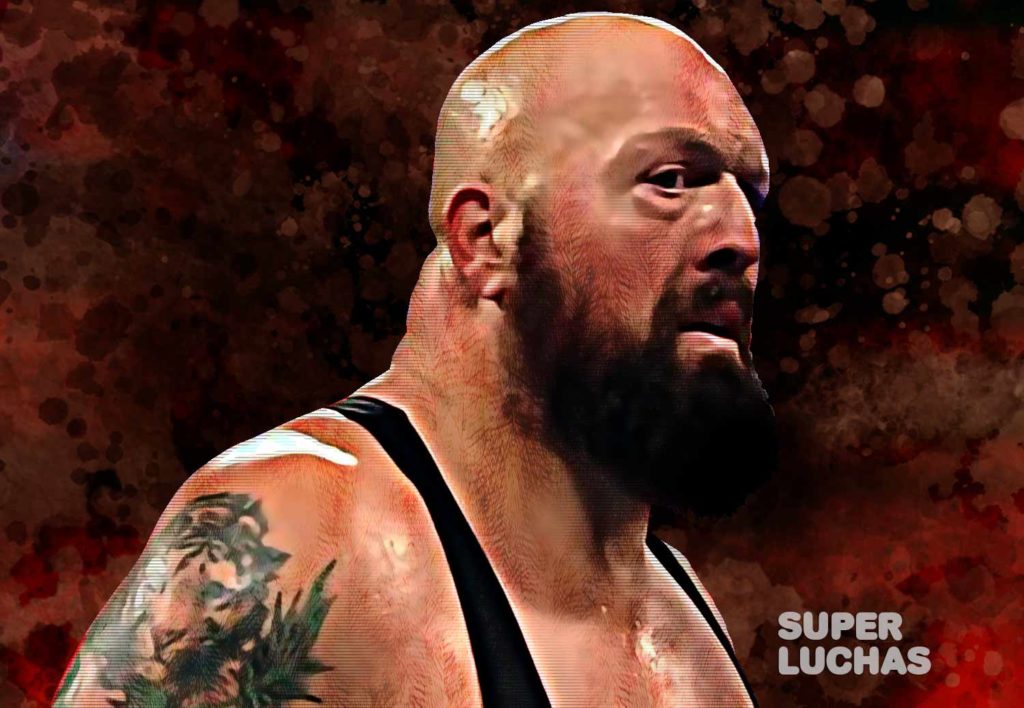 Paul Wight: "Triple H no quiso elevarme en un PPV"