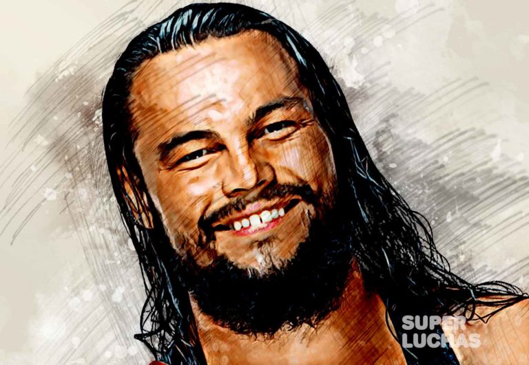 La historia entre Bray Wyatt y Bo Dallas que WWE rechazó