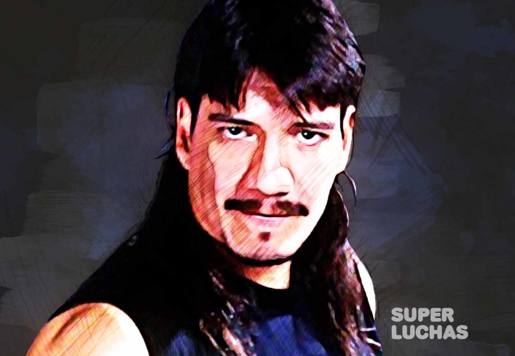 Eddie Guerrero