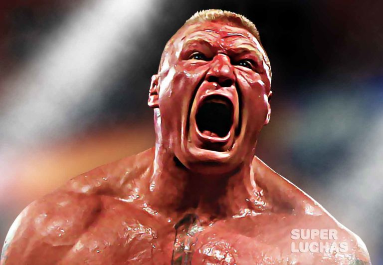 Paul Heyman: "Brock Lesnar no quiere retar a Roman Reigns"