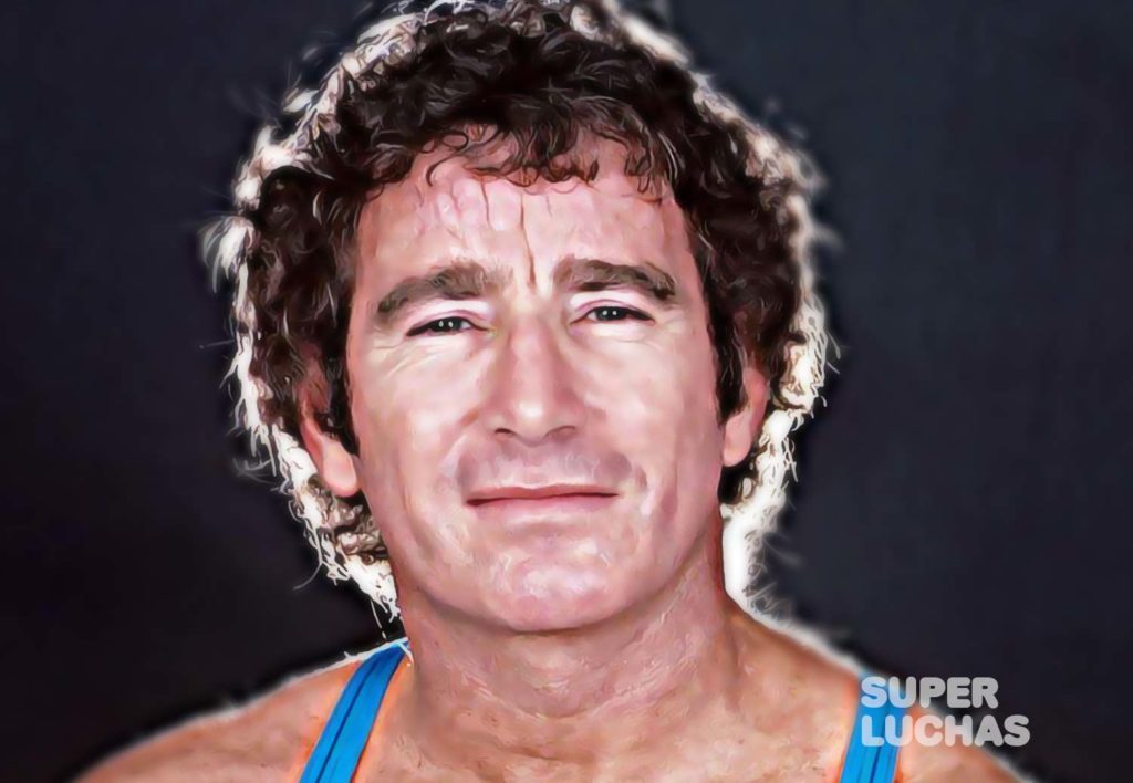 Bullet Bob Armstrong