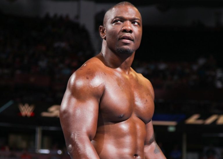 Shelton Benjamin