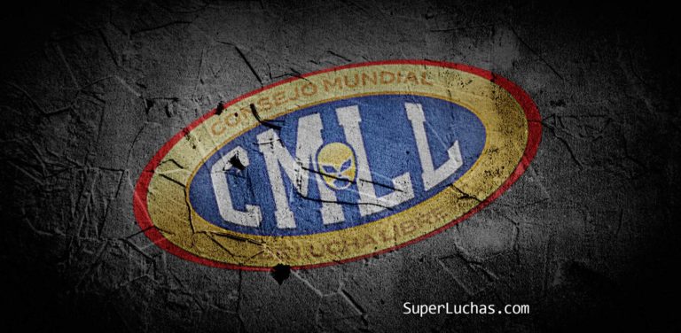 CMLL logo